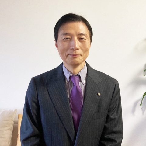 司法書士 久留慎一郎